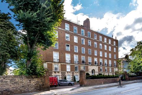 3 bedroom flat for sale, Abbey Road, St John's Wood, London, NW8