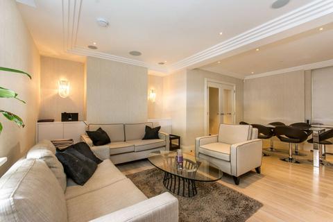 3 bedroom flat for sale, Abbey Road, St John's Wood, London, NW8