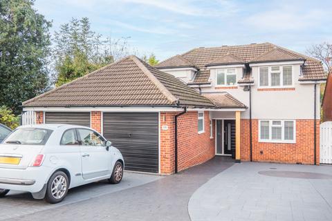 4 bedroom detached house for sale, London Hill, Rayleigh SS6