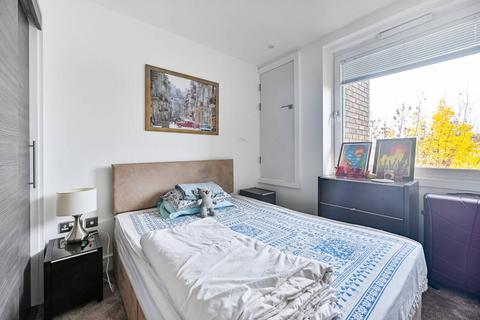 1 bedroom flat for sale, Molesworth Street, Lewisham, London, SE13