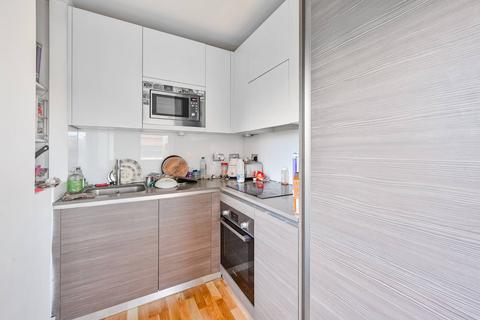 Molesworth Street, Lewisham, London, SE13