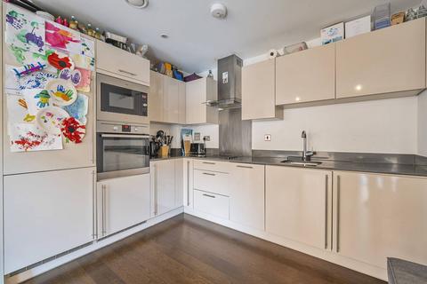 2 bedroom flat for sale, Parker Building, Bermondsey, London, SE16