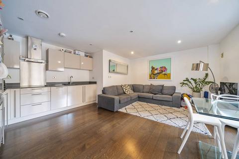 2 bedroom flat for sale, Parker Building, Bermondsey, London, SE16