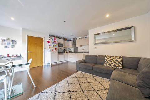 2 bedroom flat for sale, Parker Building, Bermondsey, London, SE16