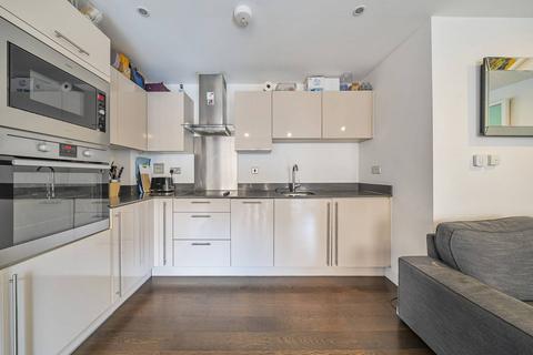 2 bedroom flat for sale, Parker Building, Bermondsey, London, SE16