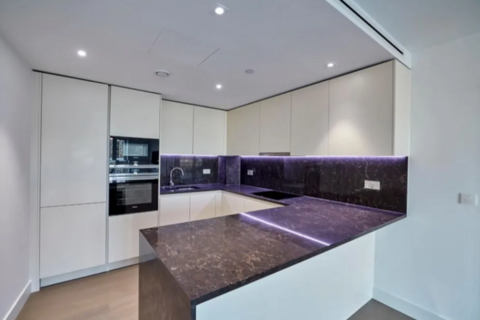 2 bedroom apartment to rent, Admiralty House, 150 Vaughan Way, London, E1W