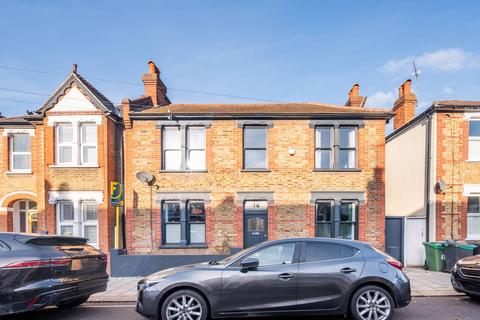 3 bedroom semi-detached house for sale, Stillness Road, Honor Oak Park, London, SE23