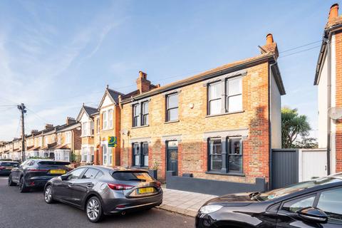 3 bedroom semi-detached house for sale, Stillness Road, Honor Oak Park, London, SE23