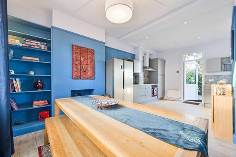 3 bedroom semi-detached house for sale, Stillness Road, Honor Oak Park, London, SE23