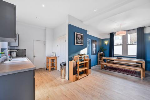 3 bedroom semi-detached house for sale, Stillness Road, Honor Oak Park, London, SE23