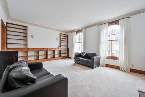 4 bedroom maisonette to rent, Ferndale Road, Clapham North, London, SW4