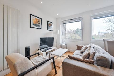 1 bedroom flat for sale, Molesworth Street, Lewisham, London, SE13