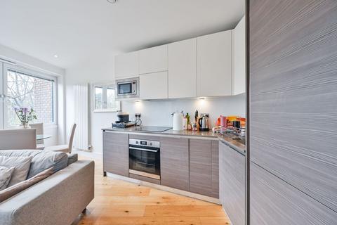 Molesworth Street, Lewisham, London, SE13