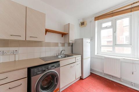 1 bedroom flat to rent, Stockwell road, Stockwell, London, SW9