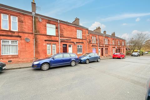 3 bedroom flat for sale, Alexander Street, Coatbridge