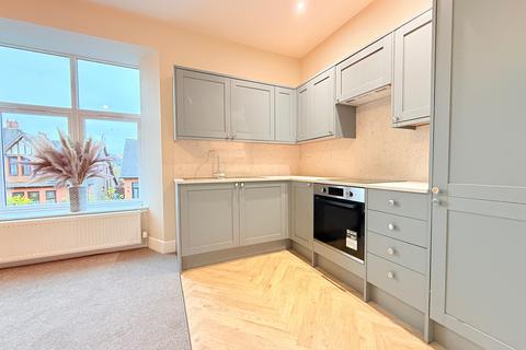 3 bedroom flat for sale, Alexander Street, Coatbridge