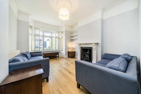 2 bedroom flat to rent, Moring Road, London SW17