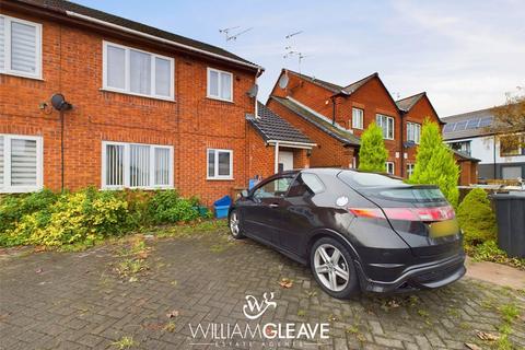 1 bedroom apartment for sale, Sealand Avenue, Sealand CH5