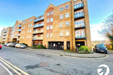 2 bedroom flat to rent, Black Eagle Drive, Northfleet, Gravesend, Kent, DA11