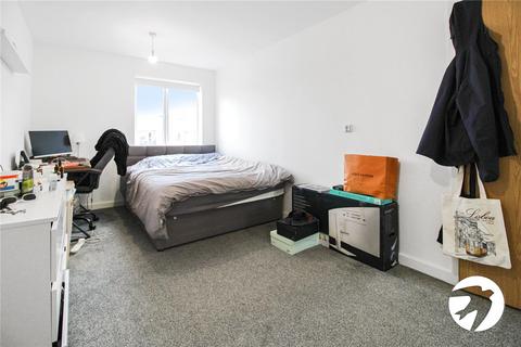 2 bedroom flat to rent, Black Eagle Drive, Northfleet, Gravesend, Kent, DA11