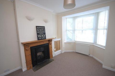 2 bedroom cottage to rent, Wellbrook Terrace, Bideford, Devon