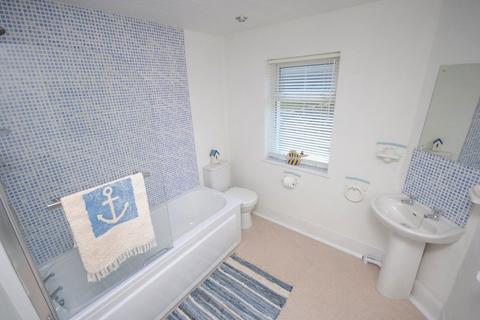 2 bedroom cottage to rent, Wellbrook Terrace, Bideford, Devon