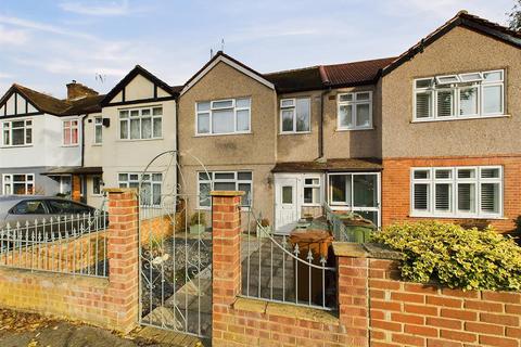 3 bedroom terraced house for sale, Dale Park Avenue, Carshalton SM5