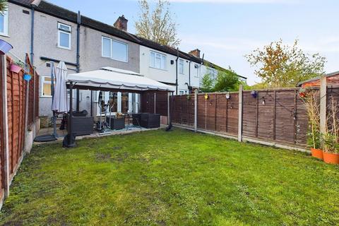 3 bedroom terraced house for sale, Dale Park Avenue, Carshalton SM5