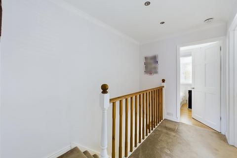 3 bedroom terraced house for sale, Dale Park Avenue, Carshalton SM5