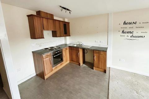 2 bedroom apartment for sale, Woodlea Grove, Woodside, Glenrothes