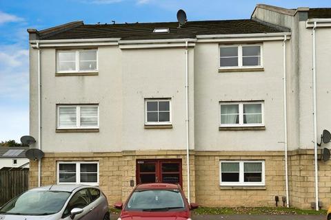 2 bedroom apartment for sale, Woodlea Grove, Woodside, Glenrothes