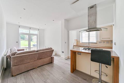 2 bedroom flat for sale, Gleneldon Road, Streatham Hill, London, SW16