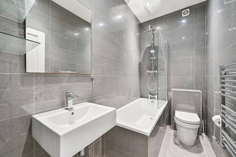 2 bedroom flat for sale, Gleneldon Road, Streatham Hill, London, SW16