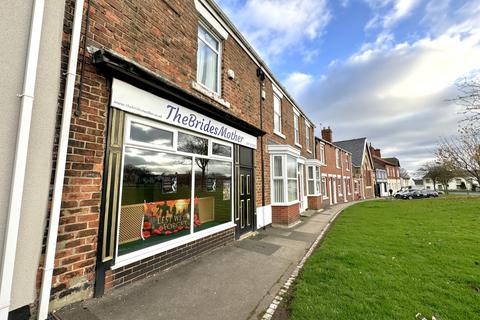 Shop to rent, Norma & Junes, Low Row, Peterlee, County Durham, SR8