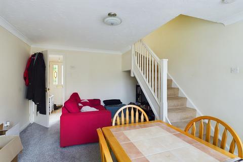 2 bedroom semi-detached house to rent, Sorrel Drive, Thetford, IP24