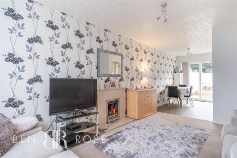 3 bedroom semi-detached house for sale, Marsh Way, Preston PR1