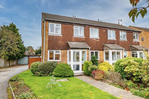 2 bedroom end of terrace house for sale, Beagles Wood Road, Tunbridge Wells, TN2