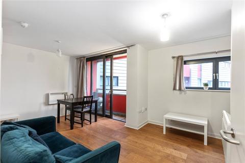 1 bedroom apartment to rent, Drayton Park, London, N5