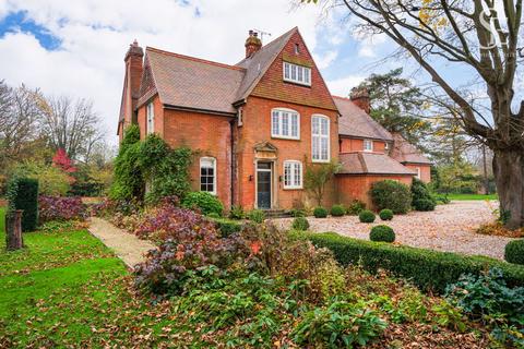 6 bedroom detached house for sale, Northmoor, Witney, OX29