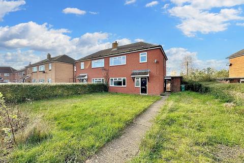 3 bedroom semi-detached house for sale, Robsart Place, Oxford OX2