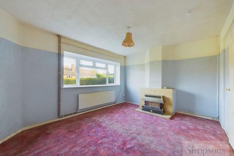 3 bedroom semi-detached house for sale, Robsart Place, Oxford OX2