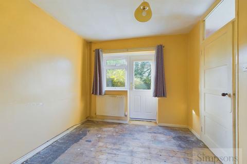 3 bedroom semi-detached house for sale, Robsart Place, Oxford OX2