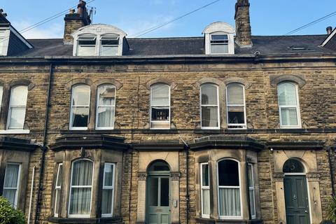 2 bedroom apartment for sale, Hyde Park Road, Harrogate, HG1