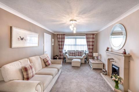 4 bedroom detached house for sale, Lower Pasture, Doncaster, South Yorkshire