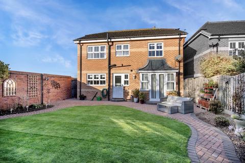 4 bedroom detached house for sale, Lower Pasture, Doncaster, South Yorkshire