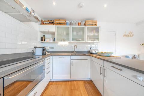 Flat 3, 22 Underhill Road, London, SE22 0AH