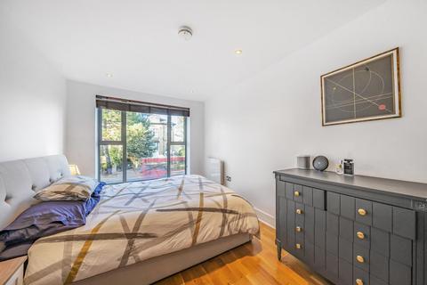 Flat 3, 22 Underhill Road, London, SE22 0AH