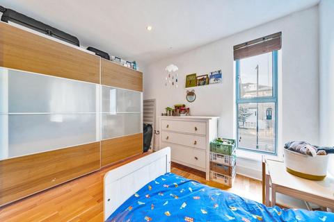 Flat 3, 22 Underhill Road, London, SE22 0AH