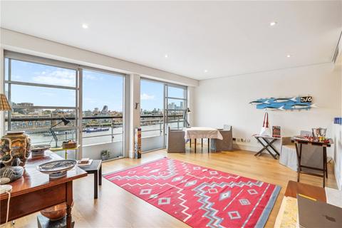 2 bedroom penthouse for sale, Shad Thames, London, SE1