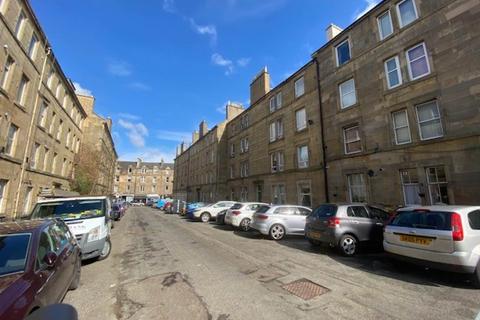 1 bedroom flat to rent, Wardlaw Street, Gorgie, Edinburgh